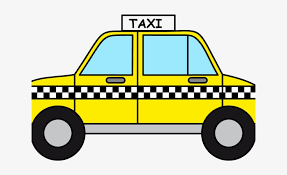 You can download the taxi driver cliparts in it's original format by loading the clipart and clickign the. Taxi Driver Clipart Png Transparent Imagenes De Un Taxi Free Transparent Png Download Pngkey