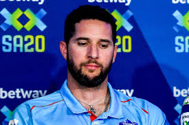 Capitals 'excited' and ready to open SA20 campaign against Sunrisers