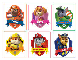 Paw Patrol Birthday Party Idea Paw Patrol Stickers Party Supplies Eaa7693c Png Paw Patrol Stickers Paw Patrol Party Paw Patrol Birthday Party