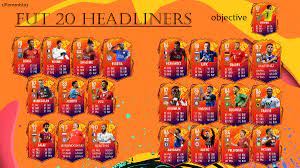 Check out the complete fifa 21 headliners team 2 listed below. Fut 20 Headliners Prediction Sorry About The Quality Did It On Paint 3d Fifa