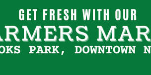 Newaygo Farmers Market 2026
