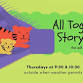 All Together Storytime event image