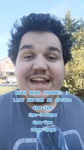 Lacey Judd's Instagram, Twitter & Facebook