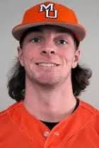 2016 Baseball Roster