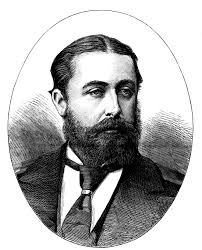 The Life and Times of Queen Victoria; vol. 4 of 4, by Robert Wilson.