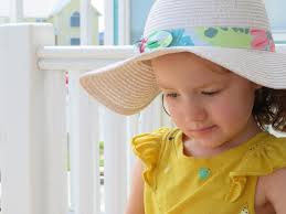 Praying for comfort in missing Evie's light today