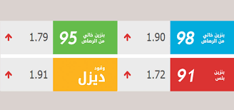 May 30, 2021 · أسعار جديدة للبنزين في الإمارات. Ø£Ø³Ø¹Ø§Ø± Ø§Ù„ÙˆÙ‚ÙˆØ¯ Ù„Ø´Ù‡Ø± Ù†ÙˆÙÙ…Ø¨Ø± Ø§Ù„Ø±Ù…Ø³ Ù†Øª