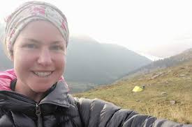 Missing hiker taken against will ~ latest. Esther Dingley Missing Hiker Taken Against Will Bbc News