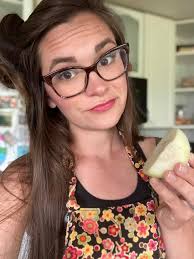 Cutting into the onion proved jarring for everyone involved.