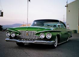 Image result for Twilight Turquoise 1961 Plymouth