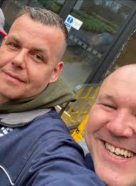 Happy birthday, Charles Danner .