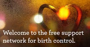Bedsider Birth Control Support Network