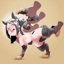 Rule34 - If it exists, there is porn of it  original character  5665835