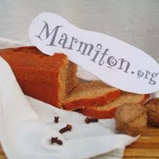 Pain D Epices A L Ancienne Recette De Pain D Epices A L Ancienne Marmiton