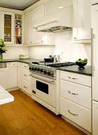 White appliances looking fab in the kitchen of designer mason st. Stylish Kitchens With White Appliances They Do Exist