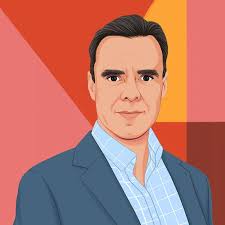 Sebastián Rey Ortega of GBM: Finance is like music