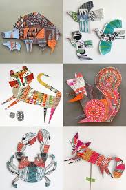 Pin On Hispanic Heritage Art Ideas