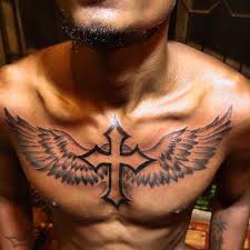 Сross tattoos are by far one of the most universal and common. 40 Cross Tattoo Design Ideas To Keep Your Faith Close Saved Tattoo