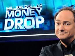 Million Dollar Money Drop: Season 1, Episode 3