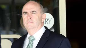 Timothy Sexton: SA arts identity denies teen sex abuse accusations