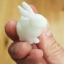Distribution of pfizer and biontech's vaccine, as well as moderna's shot is directed by the federal global effort to stop covid. With Dna Data Storage 3d Printed Bunnies Carry Their Own Blueprints Ieee Spectrum