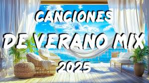 Música para las vacaciones