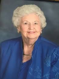 Ethel Louella "Peggy" Cole Obituary