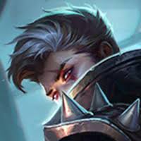Check spelling or type a new query. Granger The Personality Database Pdb Mobile Legends Bang Bang
