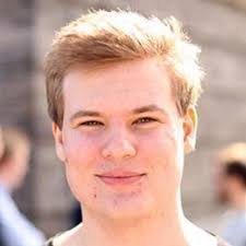 Swede in nyc trying to distribute the future more evenly. Martin Melin Martinmelin Twitter