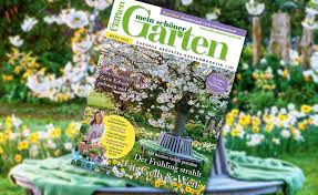 Mein schöner garten ist eine publikumszeitschrift des offenburger medienkonzerns hubert burda media im segment living/garden des geschäftsbereichs burda medien park verlage. Pin Auf Gartenfreunde