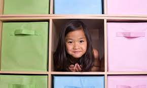 Put that space to work by installing shelves along the perimeter of your bedroom walls, which will add dozens of square feet of storage space. How To Create Storage Space In A Small House Value Store It