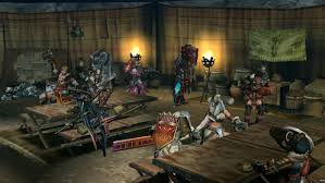 Players can hunt together, study the habits of their foes. More Screenshots Of Monster Hunter Frontier G On Ps3 Siliconera