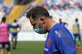 Caputto, además, no volvería a su labor en divisiones menores. Se Acabo El Ciclo De Caputto En La U Su Reemplazante Seria Martin Lasarte Triunfo