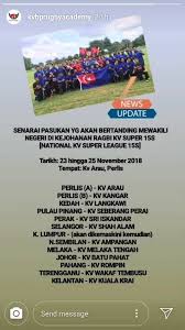 Tular eec 2018 007 kolej vokasional dato' undang hj. 44 Senarai Kolej Vokasional Negeri Sembilan Pictures Senaraivlogs