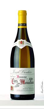 Beaune Clos Des Mouches Blanc 2000 Www Drouhin Com