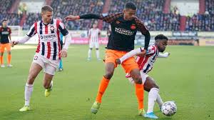 Willem ii v psv, 13.05. Gaat Er Dit Seizoen Nog Gevoetbald Worden Door Psv Willem Ii En De Andere Brabantse Clubs Omroep Brabant