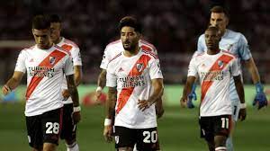The hosts are without federico andueza, juan galeano and carlo lattanzio, who have tested positive for covid, while coach gustavo coleoni also misses out after catching the virus. Central Cordoba River Horario Tv Y Como Ver La Final De Copa Argentina As Argentina