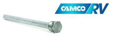 The reason is the combination of the anode rod. Aluminum Anode Rod For Suburban Water Heaters 11563