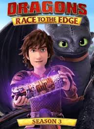 как приручить дракона 3 скачать на телефон в хорошем качестве Drakony Gonki Po Krayu 3 Sezon Smotret Multserial Onlajn