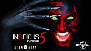 Check spelling or type a new query. Insidious Chapter 5 The Dark Realm Teaser Trailer 2022 Lin Shaye Patrick Wilson Youtube