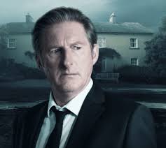 Adrian dunbar is a irish actor and director from enniskillen, county fermanagh, northern ireland, best known for his television and theatre work. Adrian Dunbar Has Acorn Tv S Blood On His Hands In A Good Way Cynopsis Media