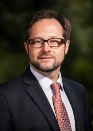 Column: Nature Conservancy names Deron Davis as new Georgia head