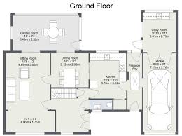 After all, without a basic understanding of floor plan notes and symbols, it's easy to make false assumptions. House Plan Meters