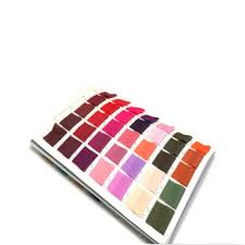 Taffeta Colour Chart For Making Fabrics Buy Taffeta Colour Chart Product On Alibaba Com