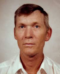 Sgt Ray Orvil Timmons (1945-2009)