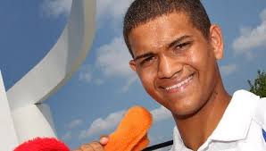 Karlos Febus Traphagen