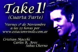 2001 OEPFC ARGENTINA: 2019