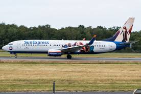 Datasheet4u offers most rated semiconductors data sheet pdf. Sunexpress Germany D Asxj Eddh Airport