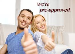 Image result for pre approval