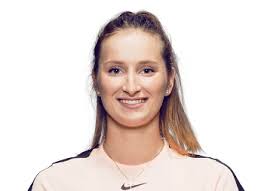 Marketa vondrousova updates on rediff news. Marketa Vondrousova Pictures Espn